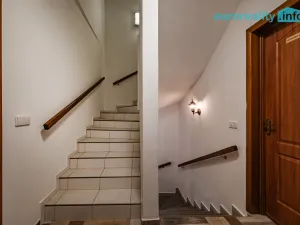 Prodej ubytování, Mariánské Lázně - Úšovice, Palackého, 200 m2