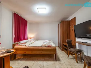 Prodej ubytování, Mariánské Lázně - Úšovice, Palackého, 200 m2