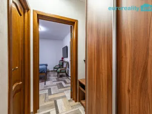 Prodej ubytování, Mariánské Lázně - Úšovice, Palackého, 200 m2