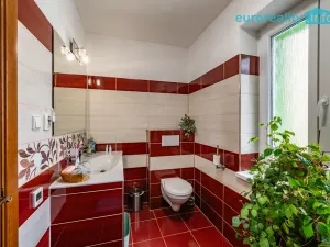 Prodej ubytování, Mariánské Lázně - Úšovice, Palackého, 200 m2