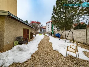 Prodej ubytování, Mariánské Lázně - Úšovice, Palackého, 200 m2