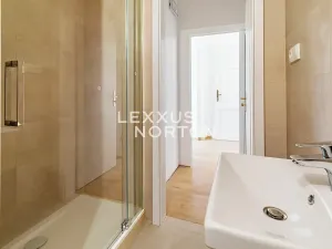 Pronájem obchodního prostoru, Praha - Vršovice, Norská, 56 m2