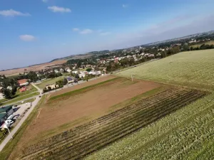 Prodej komerčního pozemku, Fryčovice, 4395 m2