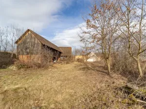 Prodej chalupy, Žihobce - Kadešice, 475 m2