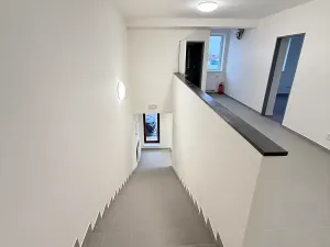 Pronájem skladu, Dobřejovice, 529 m2