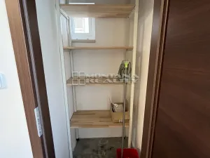 Pronájem bytu 1+1, Olomouc, Šmeralova, 45 m2