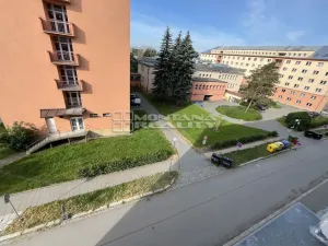 Pronájem bytu 1+1, Olomouc, Šmeralova, 45 m2