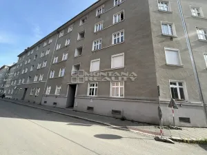 Pronájem bytu 1+1, Olomouc, Šmeralova, 45 m2