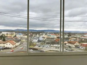 Prodej bytu 1+1, Uničov, Mohelnická, 43 m2