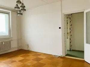 Prodej bytu 1+1, Uničov, Mohelnická, 43 m2