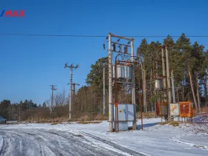 Prodej komerčního pozemku, Studenec, 36400 m2