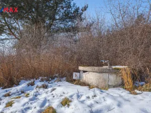 Prodej komerčního pozemku, Studenec, 36400 m2