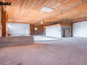 Prodej komerčního pozemku, Studenec, 36400 m2