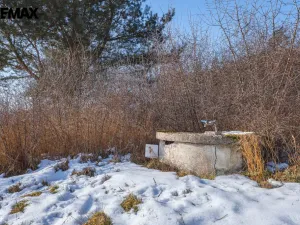 Prodej komerčního pozemku, Studenec, 36400 m2