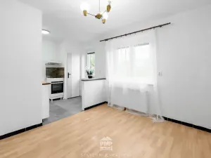 Prodej rodinného domu, Boskovice, Štefanikova, 302 m2