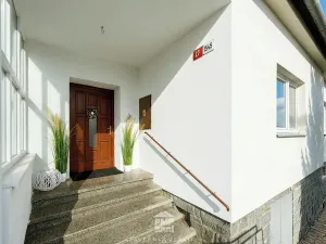 Prodej rodinného domu, Boskovice, Štefanikova, 302 m2