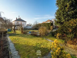 Prodej rodinného domu, Boskovice, Štefanikova, 302 m2