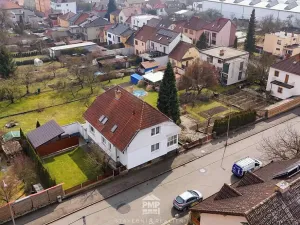 Prodej rodinného domu, Boskovice, Štefanikova, 302 m2