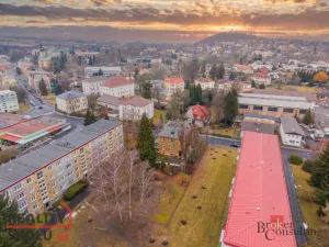 Prodej rodinného domu, Varnsdorf, Legií, 262 m2