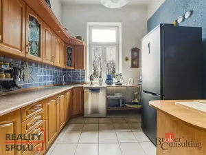 Prodej rodinného domu, Varnsdorf, Legií, 262 m2