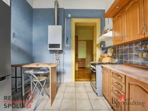 Prodej rodinného domu, Varnsdorf, Legií, 262 m2