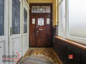 Prodej rodinného domu, Varnsdorf, Legií, 262 m2