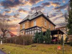 Prodej rodinného domu, Varnsdorf, Legií, 262 m2