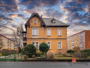 Prodej rodinného domu, Varnsdorf, Legií, 262 m2