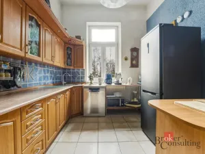 Prodej rodinného domu, Varnsdorf, Legií, 262 m2