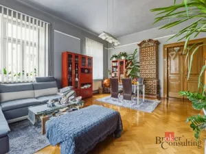 Prodej rodinného domu, Varnsdorf, Legií, 262 m2