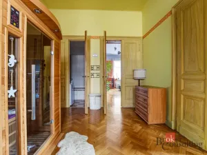 Prodej rodinného domu, Varnsdorf, Legií, 262 m2