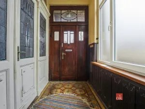 Prodej rodinného domu, Varnsdorf, Legií, 262 m2