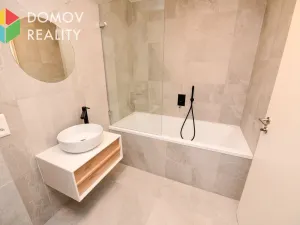 Pronájem bytu 2+kk, Beroun, Duslova, 53 m2