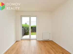 Pronájem bytu 2+kk, Beroun, Duslova, 53 m2