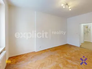 Pronájem bytu 3+kk, Vsetín, Družstevní, 76 m2