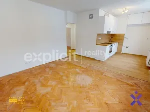 Pronájem bytu 3+kk, Vsetín, Družstevní, 76 m2