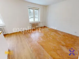 Pronájem bytu 3+kk, Vsetín, Družstevní, 76 m2