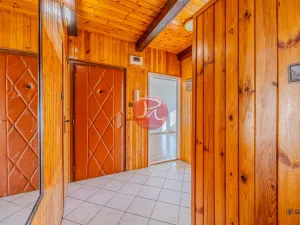 Prodej bytu 2+1, Vsetín, Okružní, 51 m2