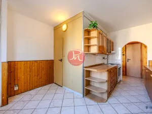 Prodej bytu 2+1, Vsetín, Okružní, 51 m2