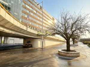 Prodej obchodního prostoru, Praha - Stodůlky, 7 m2