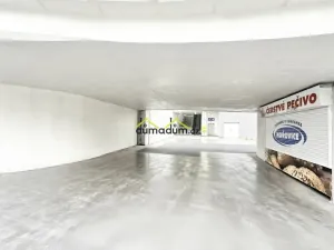 Prodej obchodního prostoru, Praha - Stodůlky, 7 m2