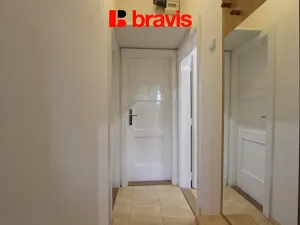 Pronájem bytu 1+1, Brno, Lipová, 22 m2