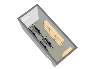Prodej bytu 3+kk, Olomouc - Nová Ulice, Horní lán, 82 m2