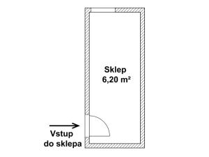 Prodej bytu 3+kk, Olomouc - Nová Ulice, Horní lán, 82 m2
