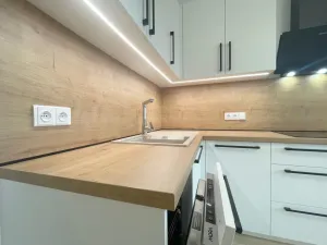 Pronájem bytu 2+1, Prostějov, Dvořákova, 68 m2