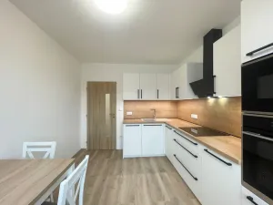 Pronájem bytu 2+1, Prostějov, Dvořákova, 68 m2