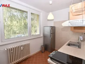 Pronájem bytu 1+1, Olomouc, Jílová, 35 m2