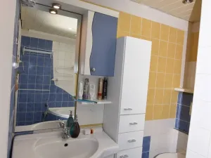 Pronájem bytu 1+1, Olomouc, Jílová, 35 m2