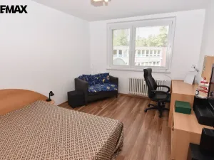 Pronájem bytu 1+1, Olomouc, Jílová, 35 m2