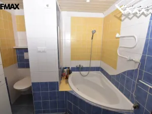 Pronájem bytu 1+1, Olomouc, Jílová, 35 m2